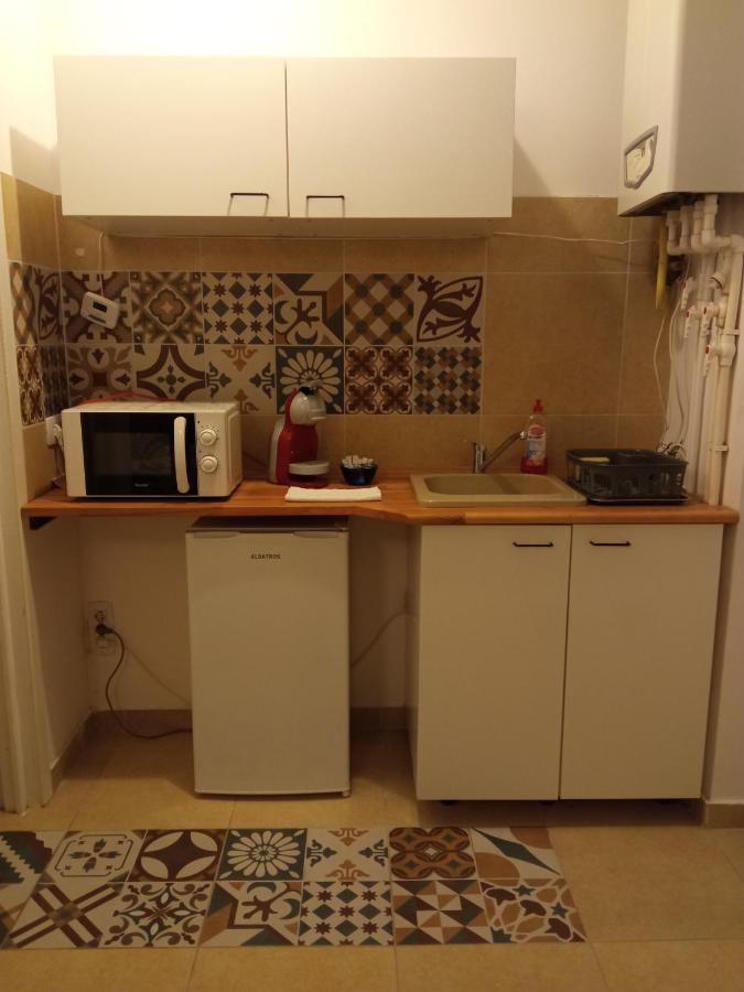 Cozy Republicii Apartment Brașov Exterior foto